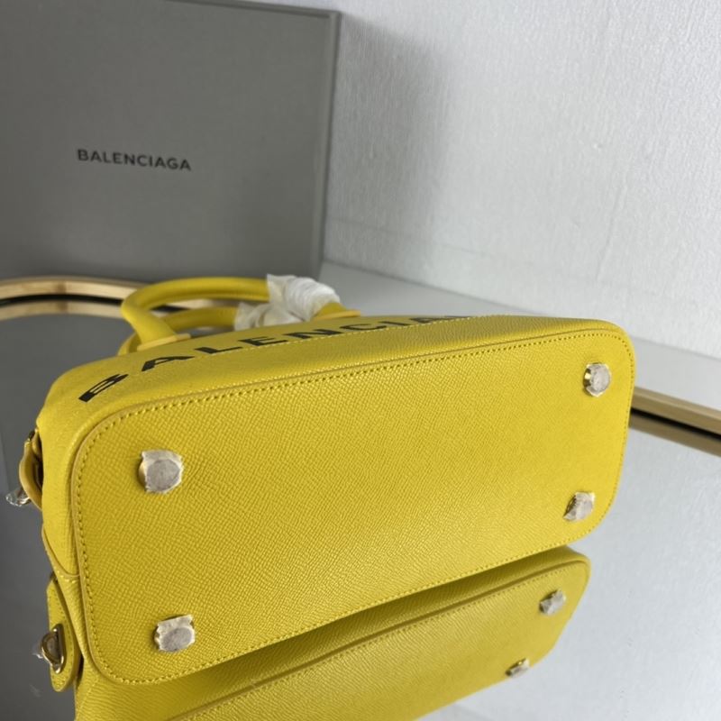 Balenciaga Ville Top Series Bags